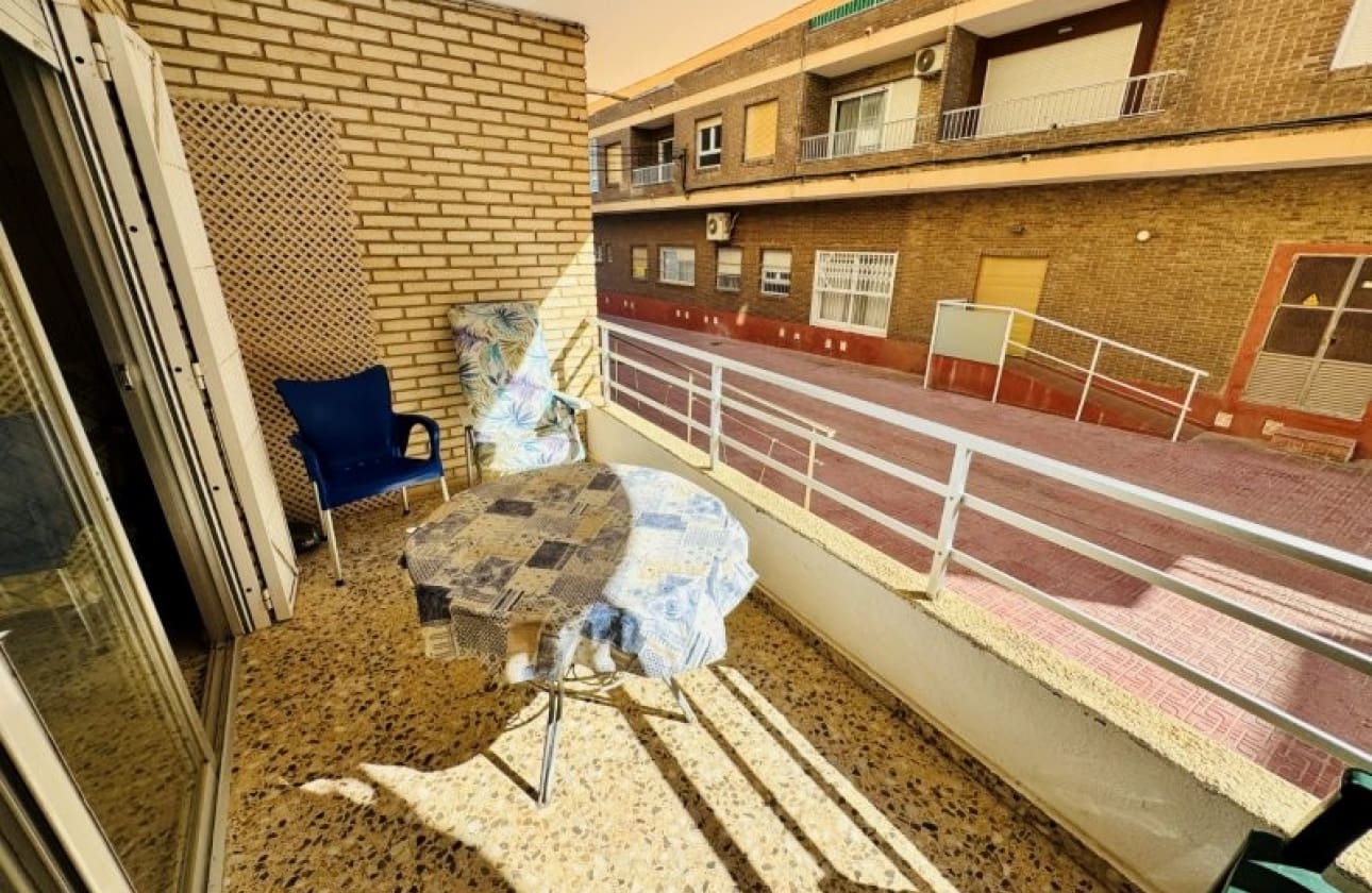 3 soveværelse Lejlighed til salg i La Mata - € 350.000 (Ref: 9778709)