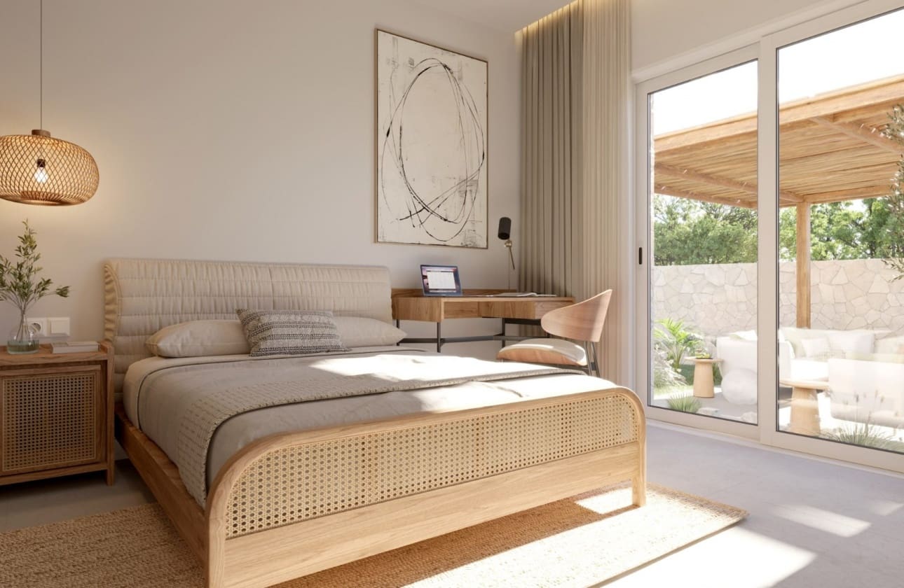 3 slaapkamer Villa te koop in Ciudad Quesada met zwembad garage - € 695.000 (Ref: 9787917)