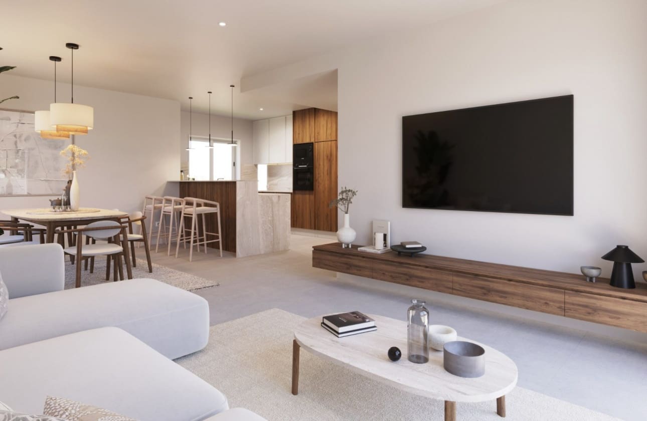 3 slaapkamer Villa te koop in Ciudad Quesada met zwembad garage - € 695.000 (Ref: 9787917)