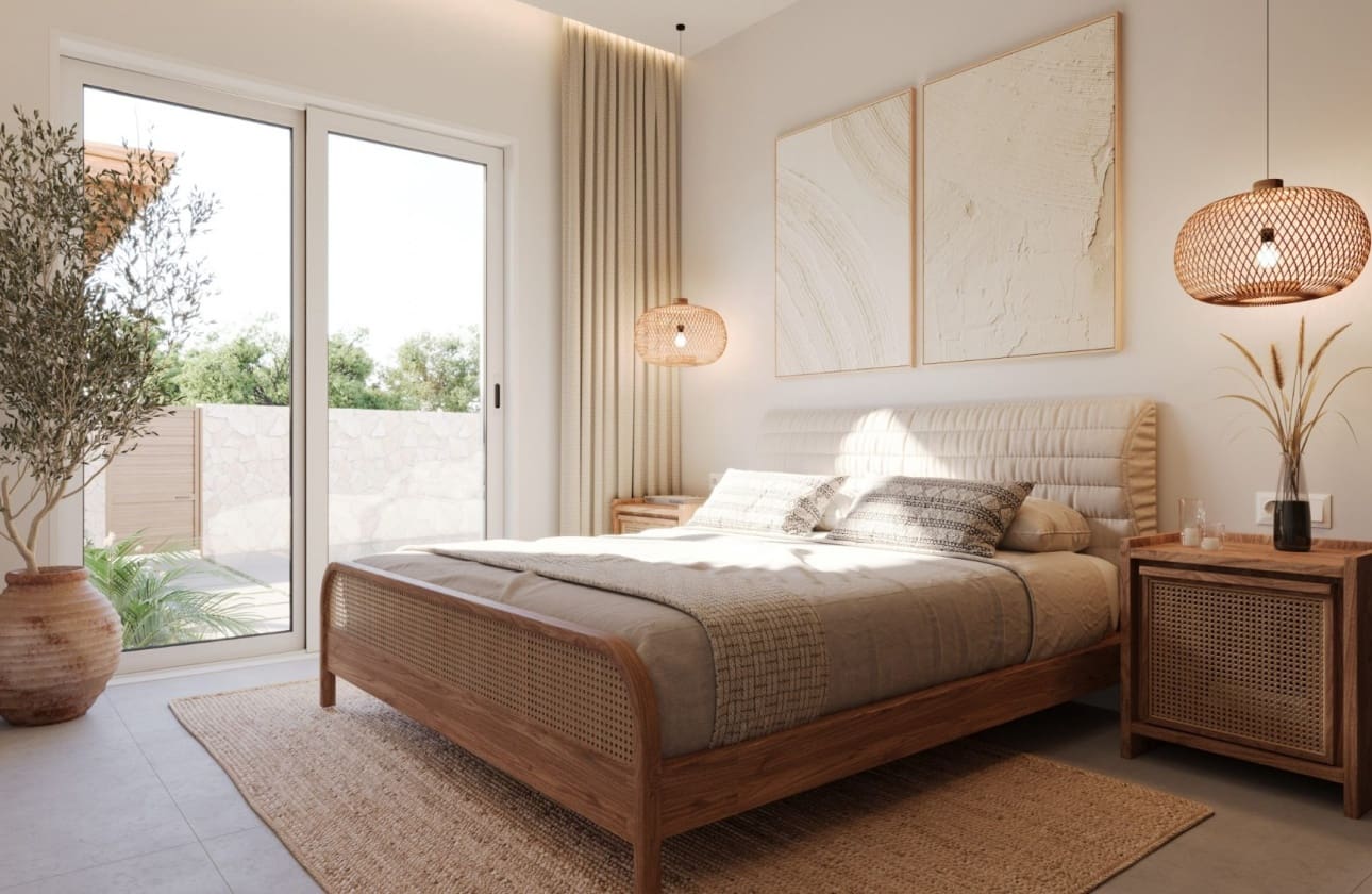 3 slaapkamer Villa te koop in Ciudad Quesada met zwembad garage - € 695.000 (Ref: 9787917)