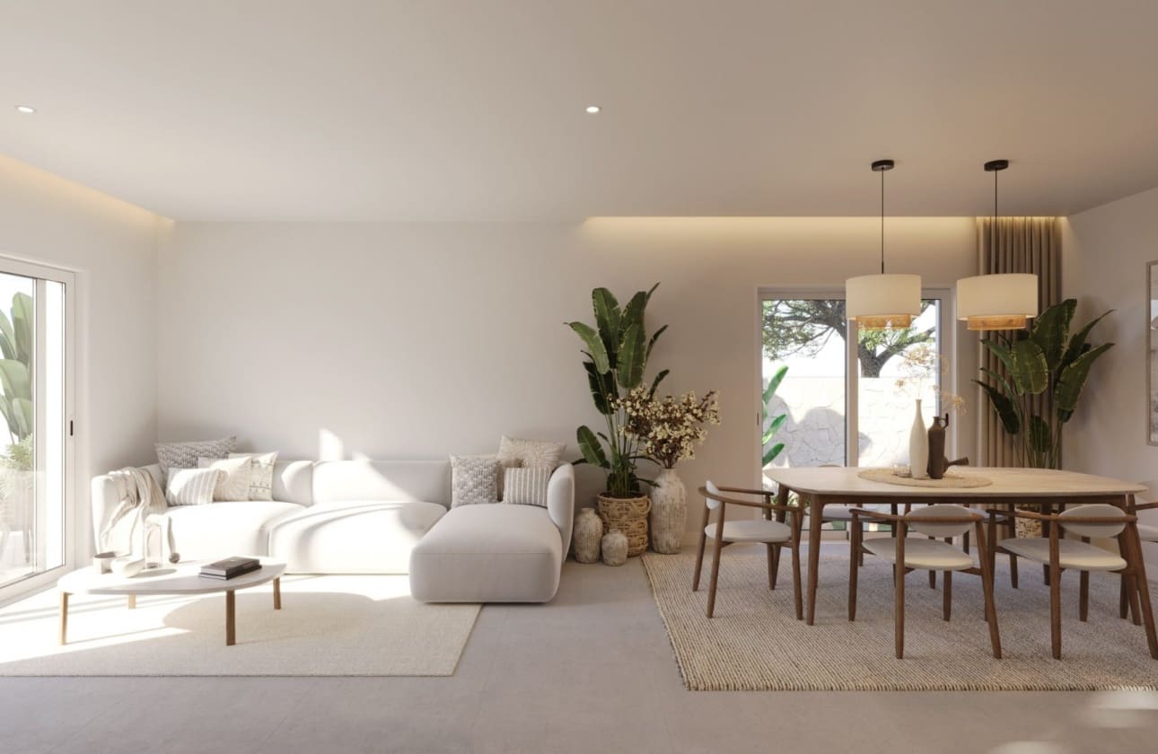 3 slaapkamer Villa te koop in Ciudad Quesada met zwembad garage - € 695.000 (Ref: 9787917)