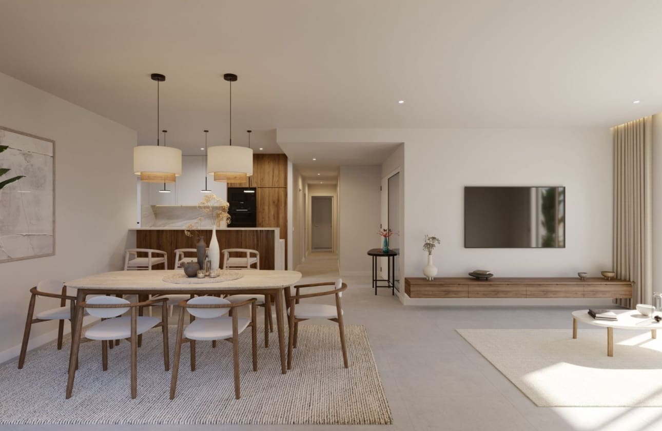 3 slaapkamer Villa te koop in Ciudad Quesada met zwembad garage - € 695.000 (Ref: 9787917)