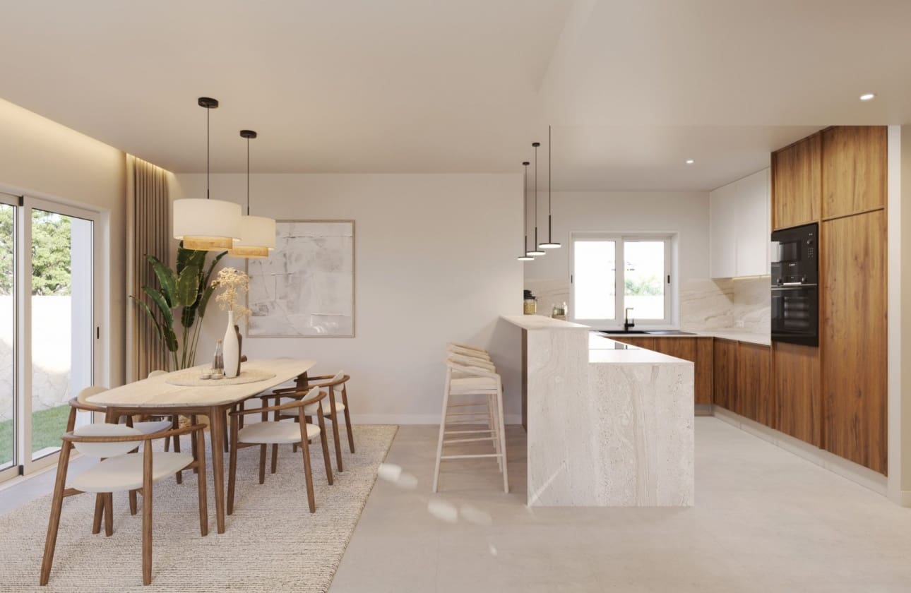 3 slaapkamer Villa te koop in Ciudad Quesada met zwembad garage - € 695.000 (Ref: 9787917)
