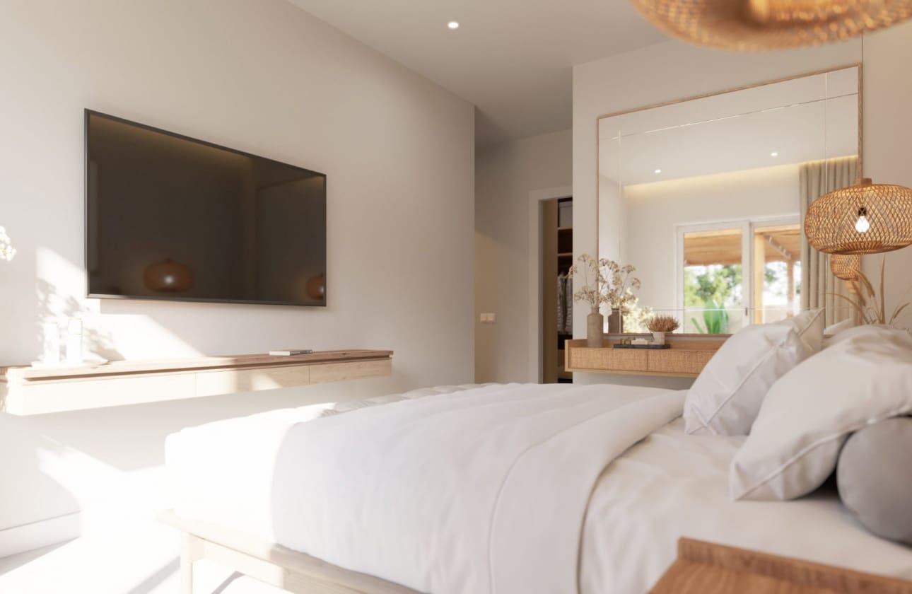 3 slaapkamer Villa te koop in Ciudad Quesada met zwembad garage - € 695.000 (Ref: 9787917)