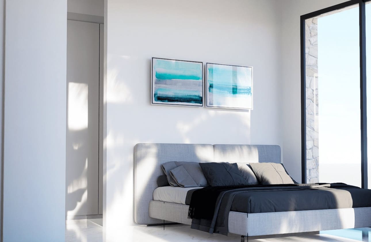 3 chambre Villa/Maison à vendre à Finestrat - 699 900 € (Ref: 9795109)