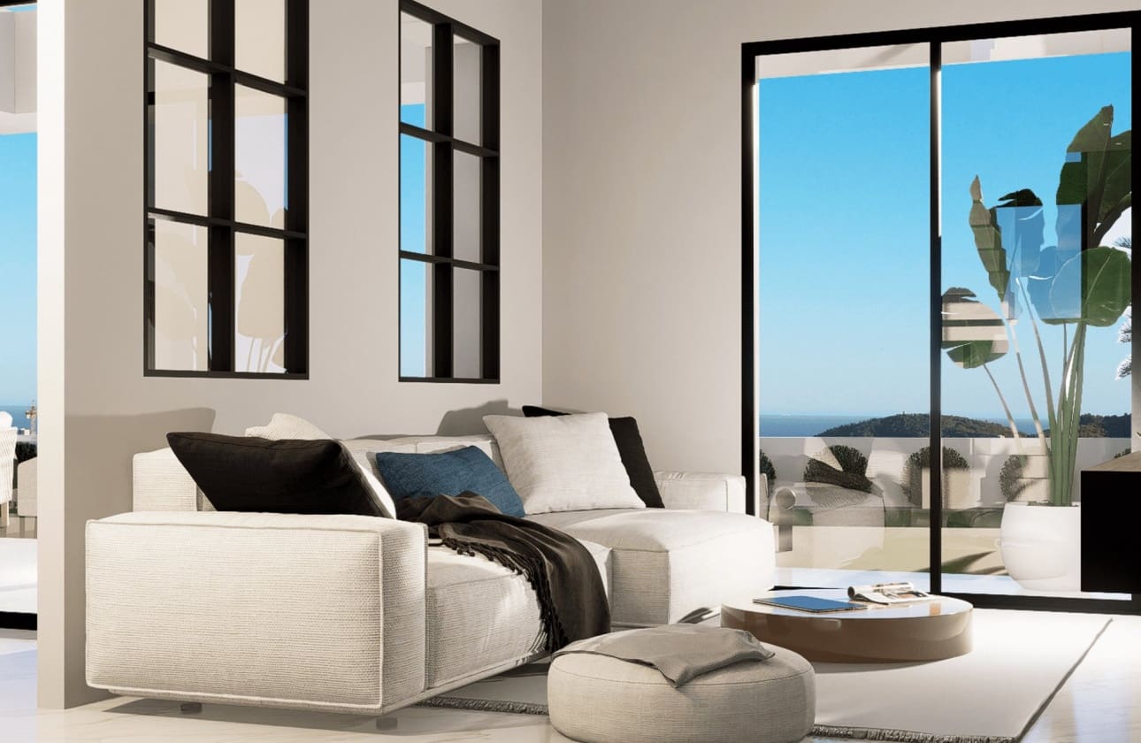 3 chambre Villa/Maison à vendre à Finestrat - 699 900 € (Ref: 9795109)