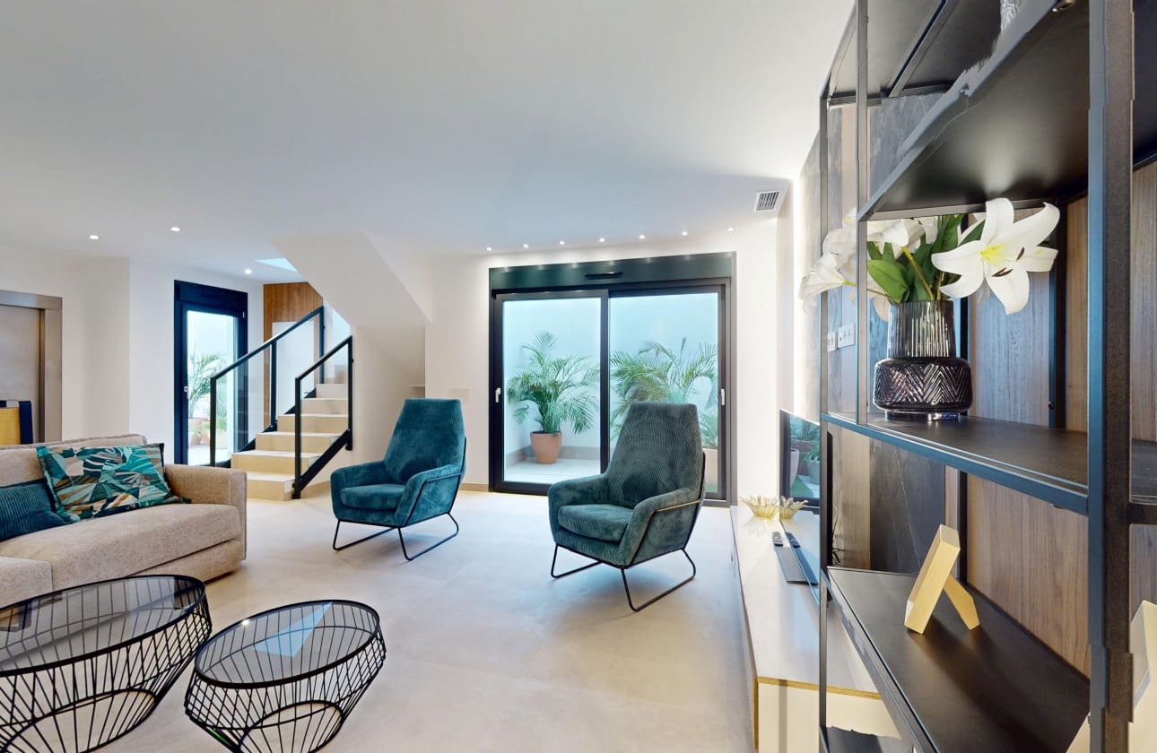 3 soverom Villa til salgs i Finestrat - € 699 900 (Ref: 9795109)