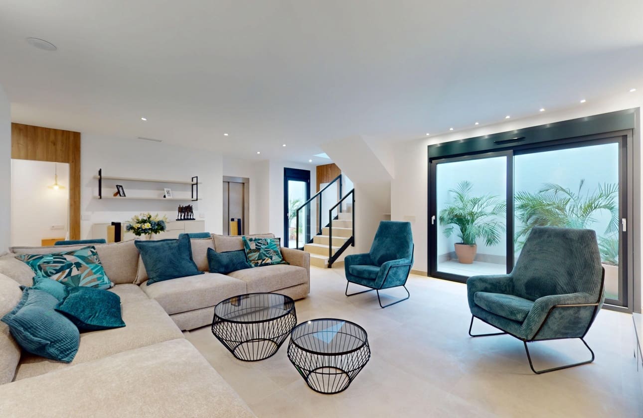 3 soverom Villa til salgs i Finestrat - € 699 900 (Ref: 9795109)