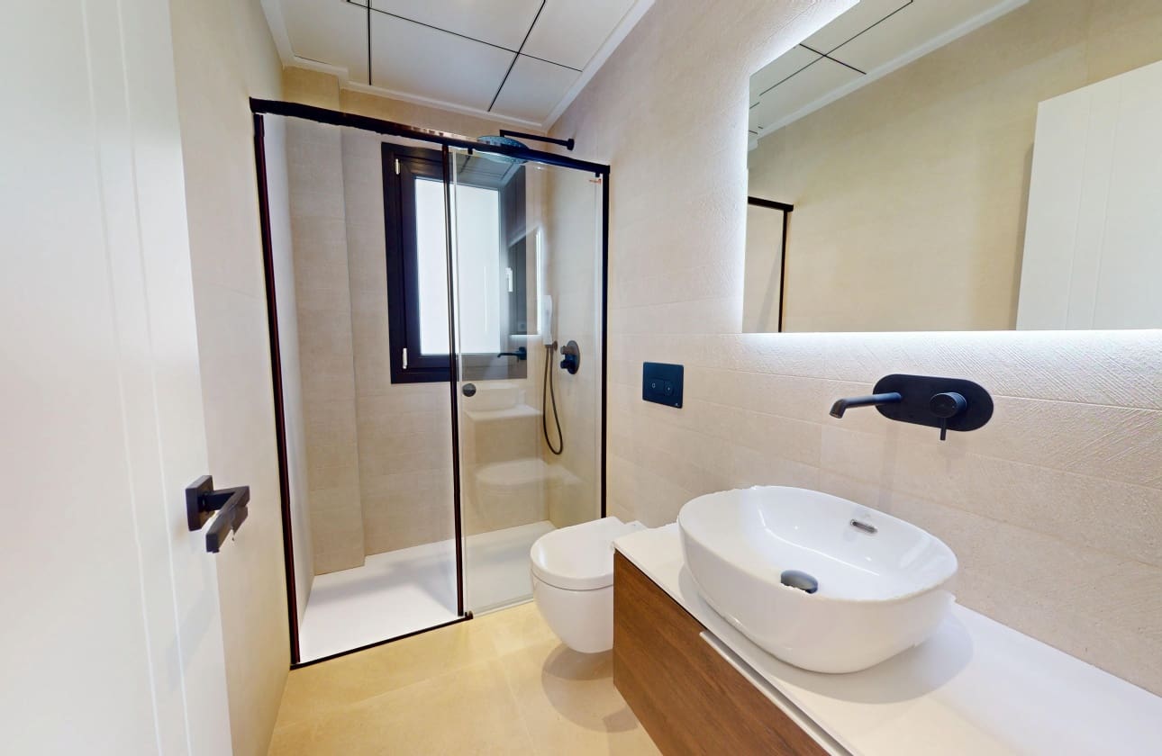 3 soverom Villa til salgs i Finestrat - € 699 900 (Ref: 9795109)