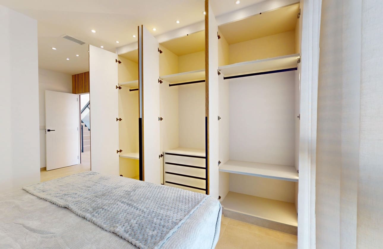 3 soverom Villa til salgs i Finestrat - € 699 900 (Ref: 9795109)