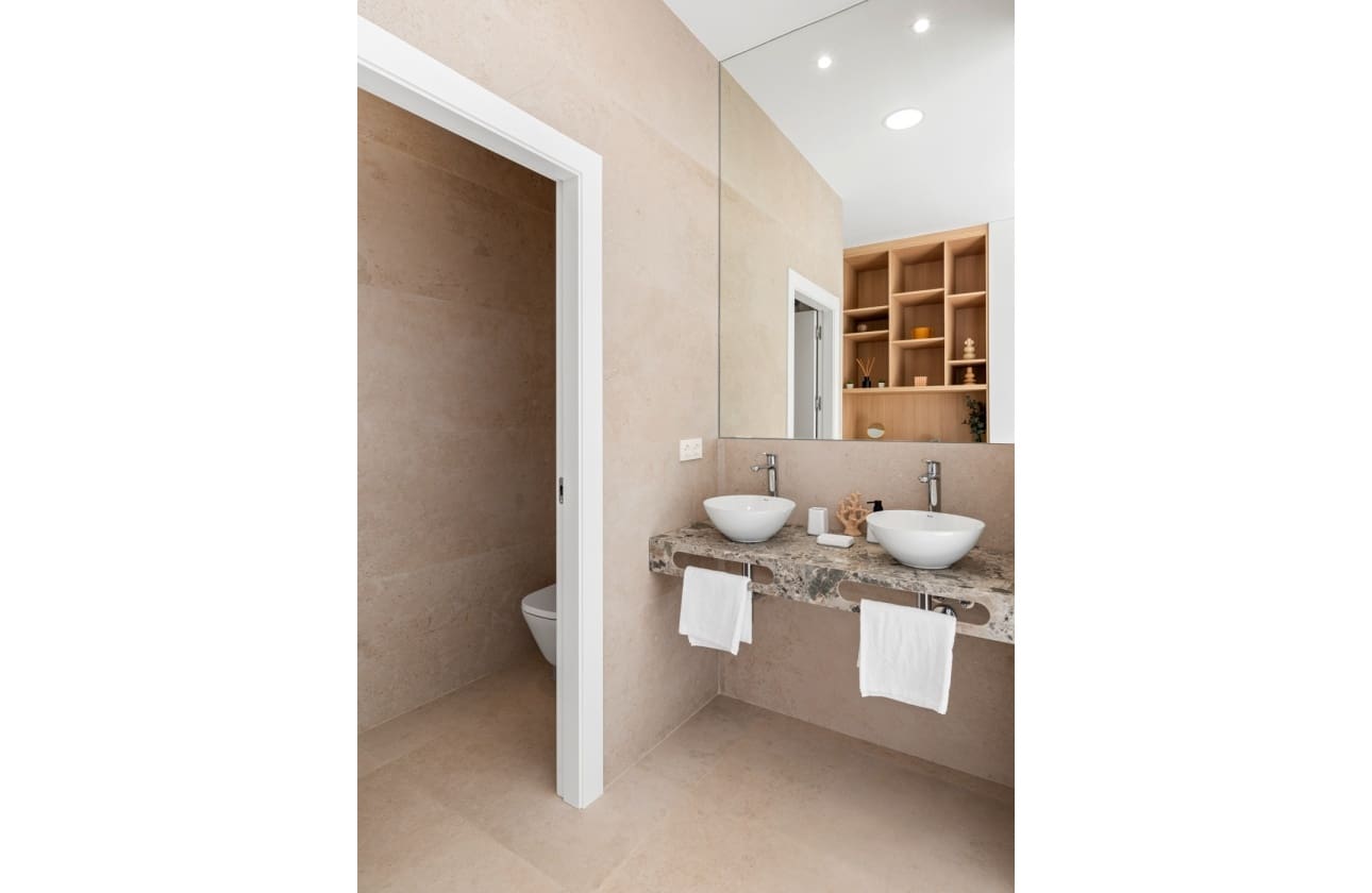 3 quarto Moradia para venda em Los Alcazares - 565 000 € (Ref: 9795110)