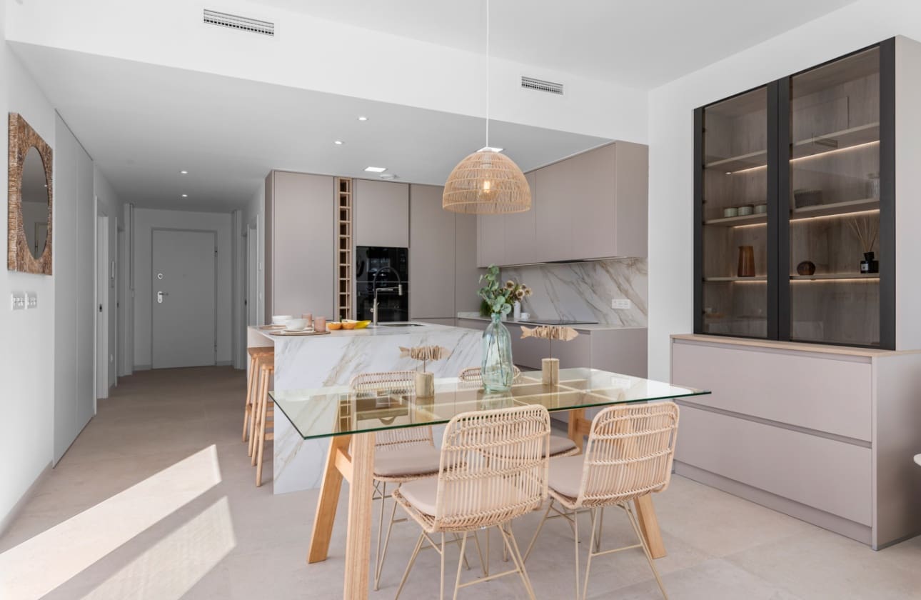 3 quarto Moradia para venda em Los Alcazares - 565 000 € (Ref: 9795110)