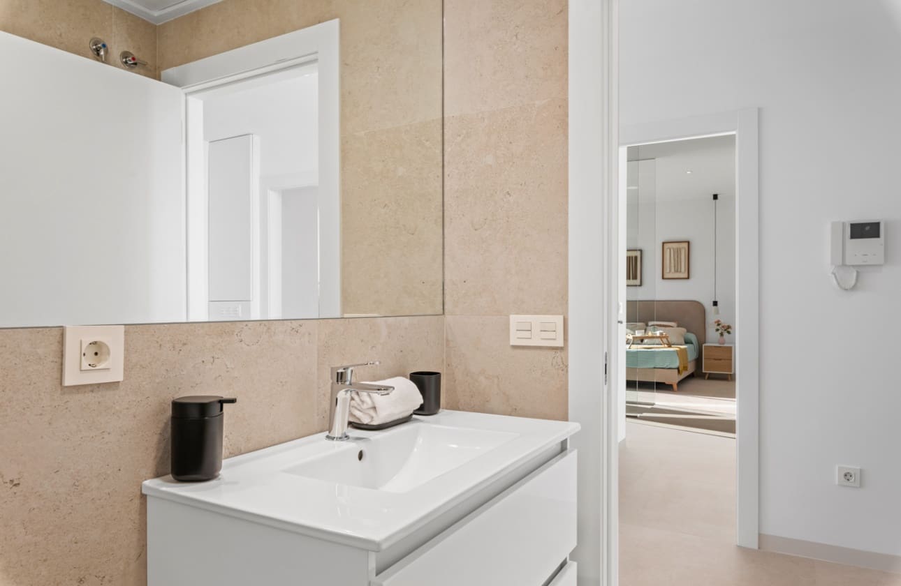 3 quarto Moradia para venda em Los Alcazares - 565 000 € (Ref: 9795110)