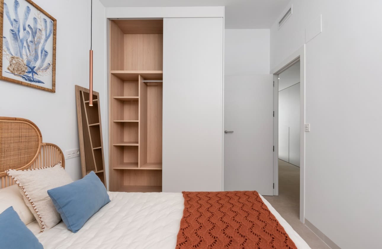 3 quarto Moradia para venda em Los Alcazares - 565 000 € (Ref: 9795110)