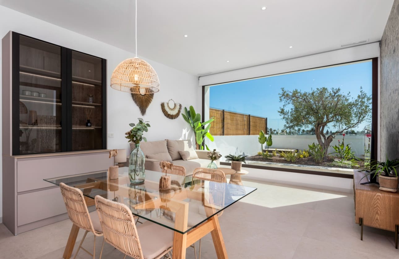 3 quarto Moradia para venda em Los Alcazares - 565 000 € (Ref: 9795110)