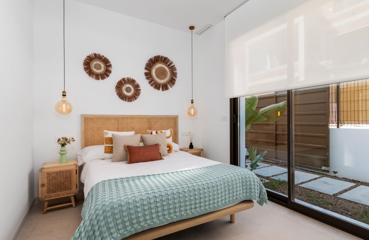 3 quarto Moradia para venda em Los Alcazares - 565 000 € (Ref: 9795110)