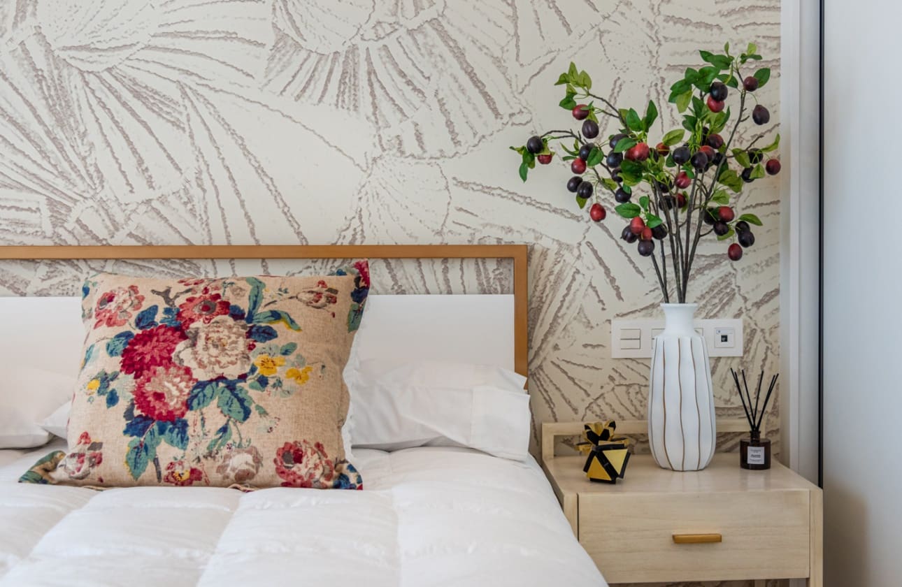 2 sypialnia Penthouse na sprzedaż w Benijofar z basenem - 421 000 € (Ref: 9795112)