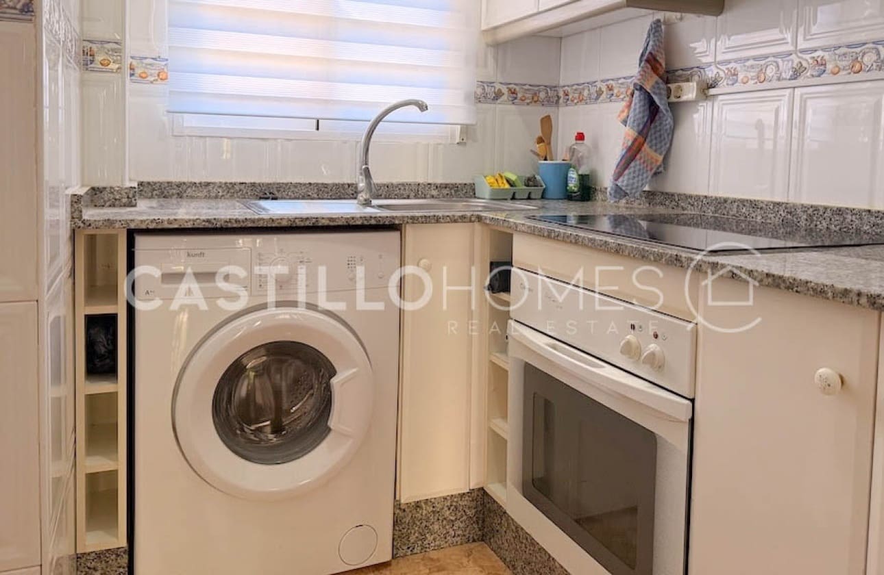 2 soveværelse Bungalow til salg i Filipinas med swimmingpool - € 159.000 (Ref: 9795113)