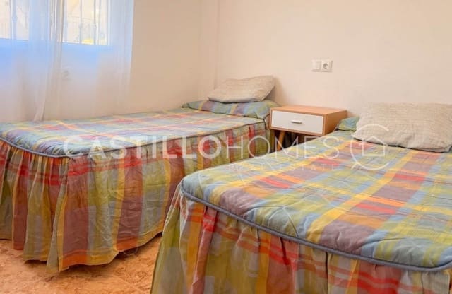 2 soveværelse Bungalow til salg i Las Filipinas med swimmingpool - € 159.000 (Ref: 9795113)