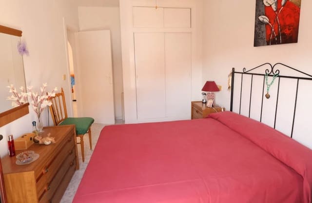 2 quarto Bungalow para venda em Playa Flamenca, Orihuela com piscina - 147 000 € (Ref: 9795114)