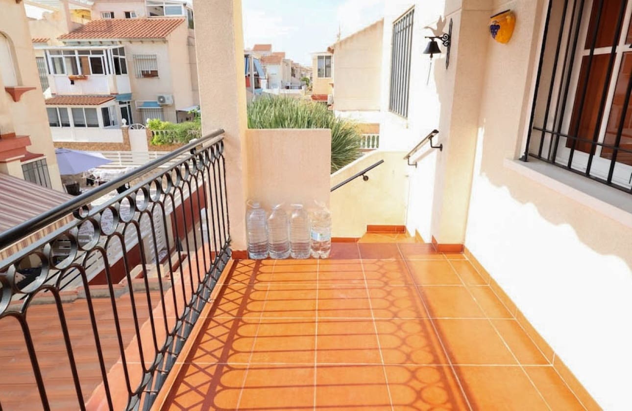2 soverom Bungalow til salgs i Playa Flamenca med svømmebasseng - € 147 000 (Ref: 9795114)