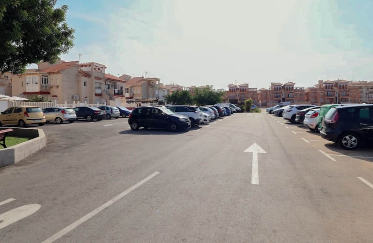 2 soverom Bungalow til salgs i Playa Flamenca med svømmebasseng - € 147 000 (Ref: 9795114)