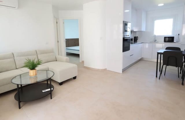 2 chambre Bungalow à vendre à La Zenia, Orihuela - 185 000 € (Ref: 9795115)