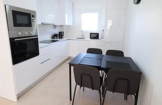 2 chambre Bungalow à vendre à La Zenia, Orihuela - 185 000 € (Ref: 9795115)