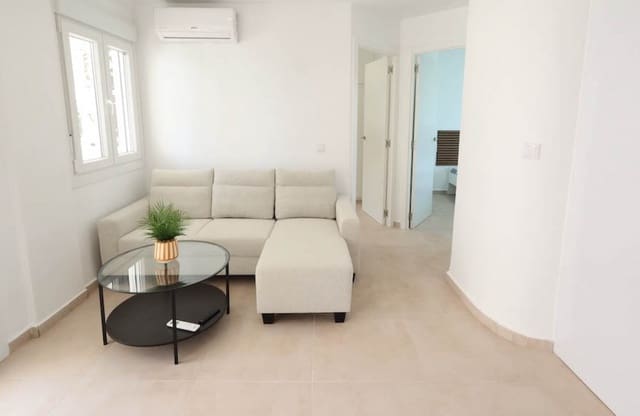 2 chambre Bungalow à vendre à La Zenia, Orihuela - 185 000 € (Ref: 9795115)