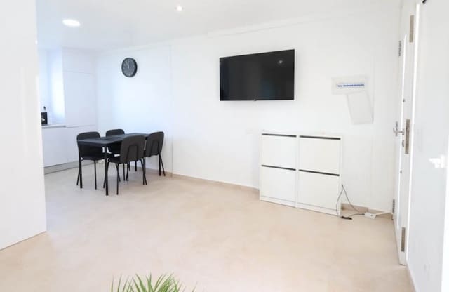 2 chambre Bungalow à vendre à La Zenia, Orihuela - 185 000 € (Ref: 9795115)