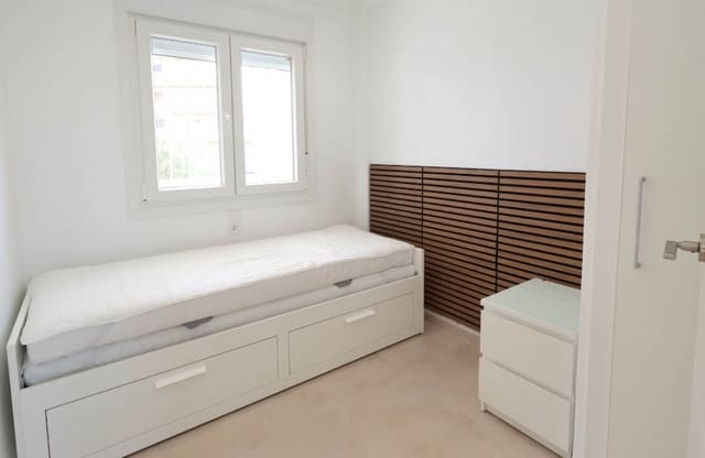 2 chambre Bungalow à vendre à La Zenia, Orihuela - 185 000 € (Ref: 9795115)