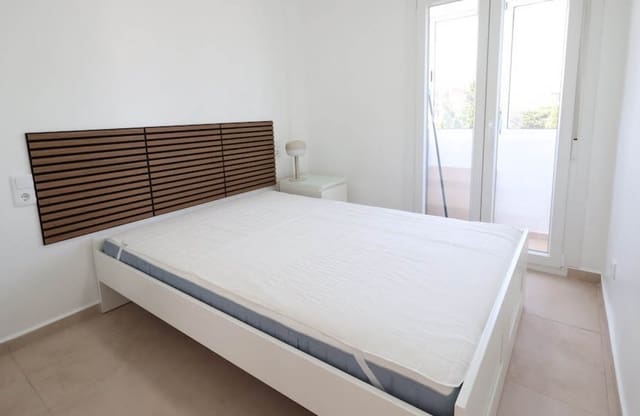 2 chambre Bungalow à vendre à La Zenia, Orihuela - 185 000 € (Ref: 9795115)