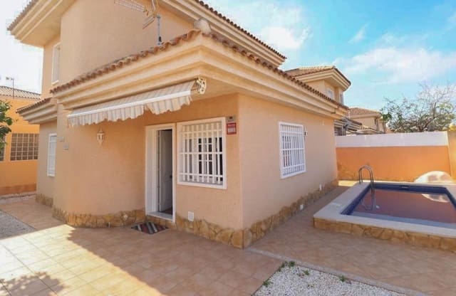3 camera da letto Villa in vendita in Los Altos con piscina - 330.000 € (Rif: 9795117)