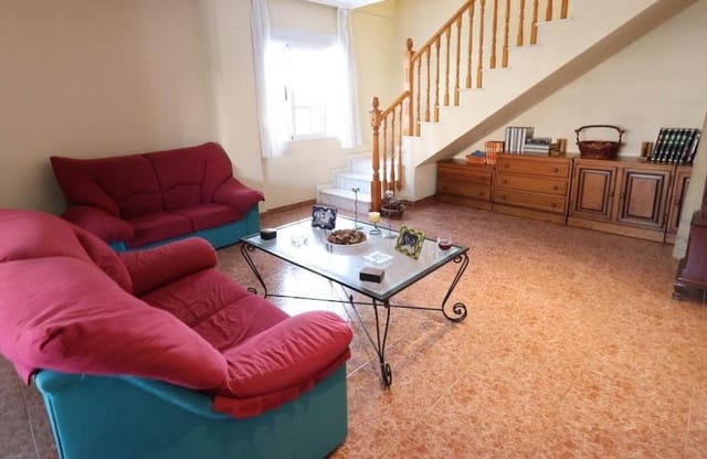 3 camera da letto Villa in vendita in Los Altos con piscina - 330.000 € (Rif: 9795117)