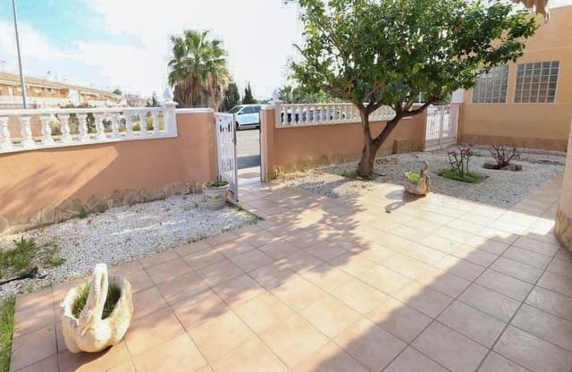 3 camera da letto Villa in vendita in Los Altos con piscina - 330.000 € (Rif: 9795117)