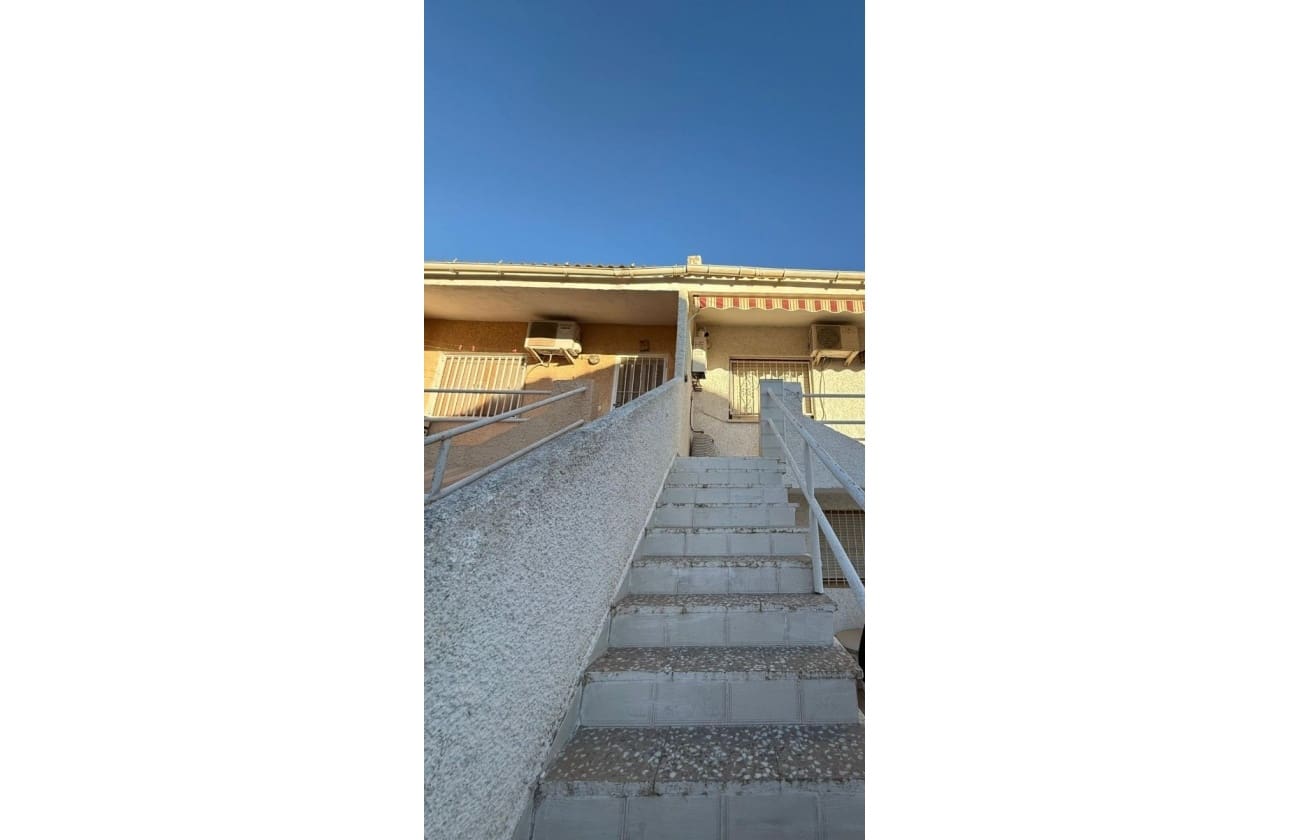 3 sypialnia Dom na sprzedaż w Los Altos - 184 900 € (Ref: 9795118)