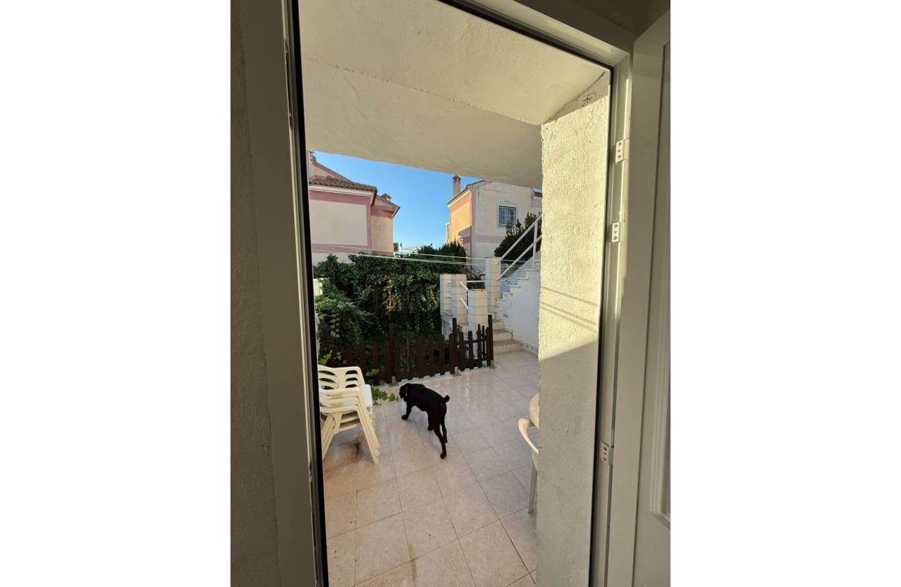 3 sypialnia Dom na sprzedaż w Los Altos - 184 900 € (Ref: 9795118)