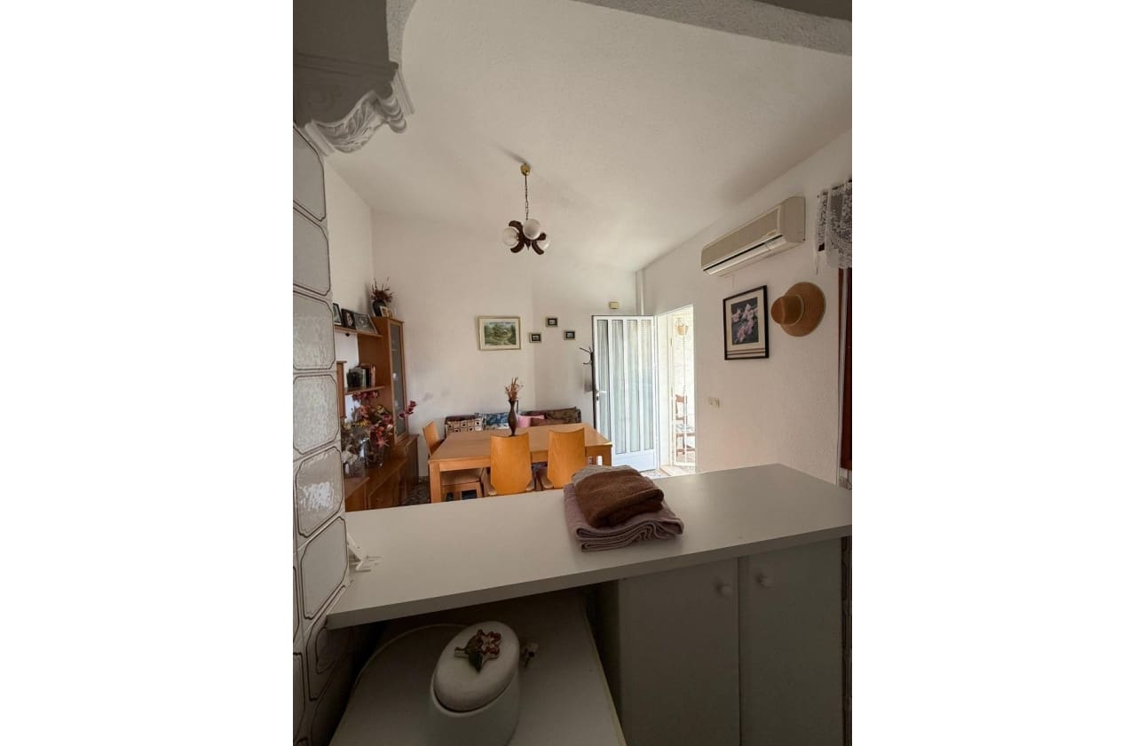 3 sypialnia Dom na sprzedaż w Los Altos - 184 900 € (Ref: 9795118)