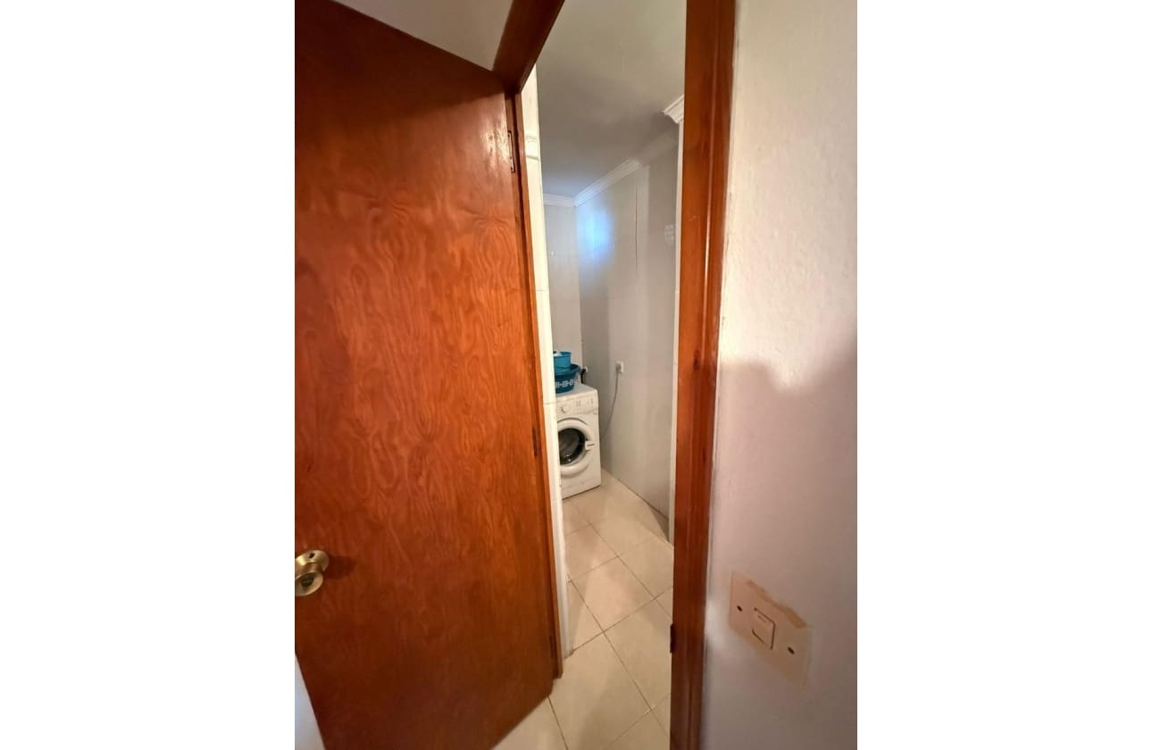 3 sypialnia Dom na sprzedaż w Los Altos - 184 900 € (Ref: 9795118)