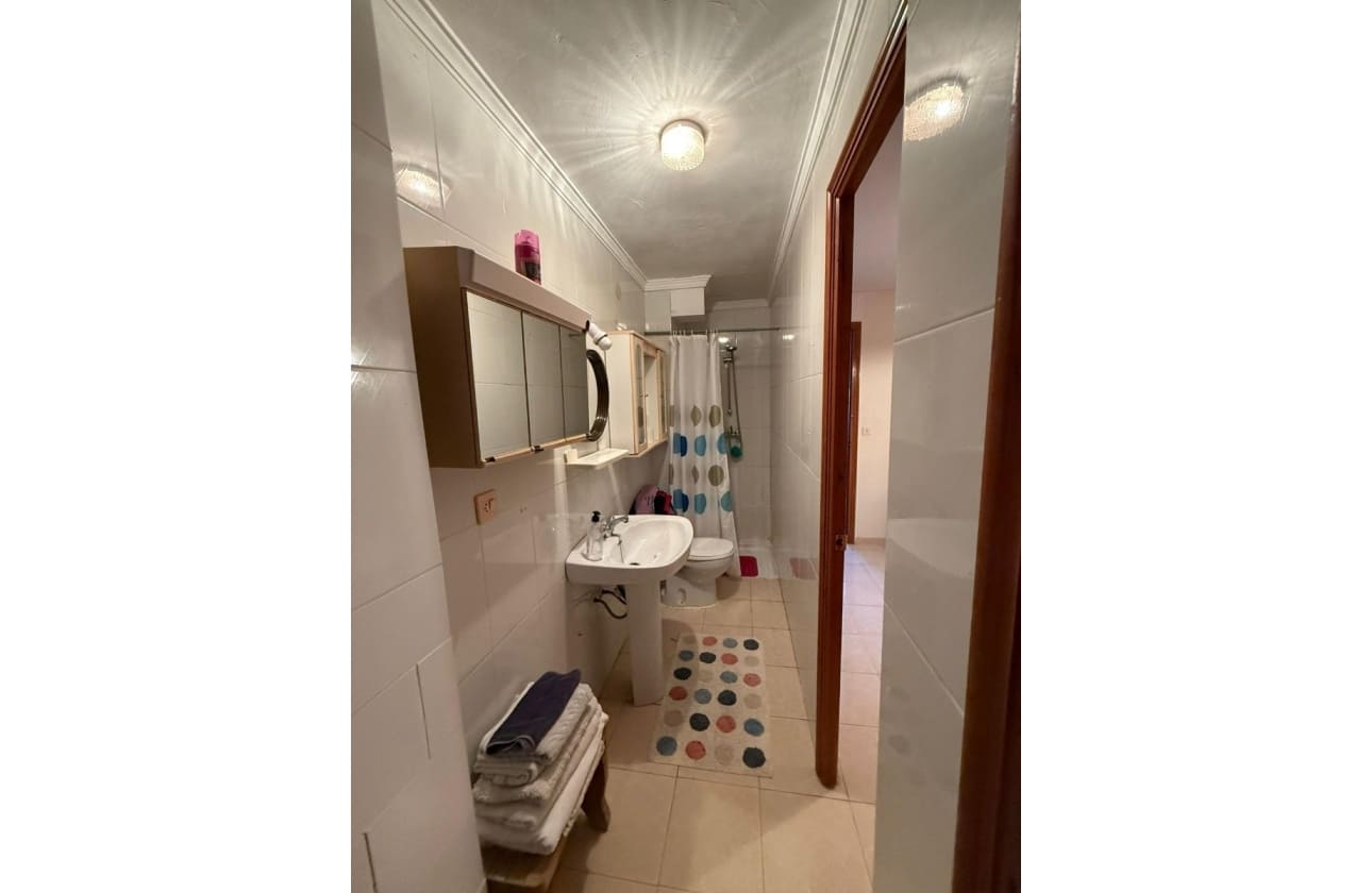 3 sypialnia Dom na sprzedaż w Los Altos - 184 900 € (Ref: 9795118)