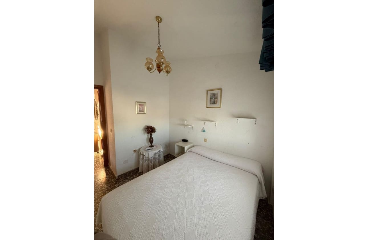 3 sypialnia Dom na sprzedaż w Los Altos - 184 900 € (Ref: 9795118)