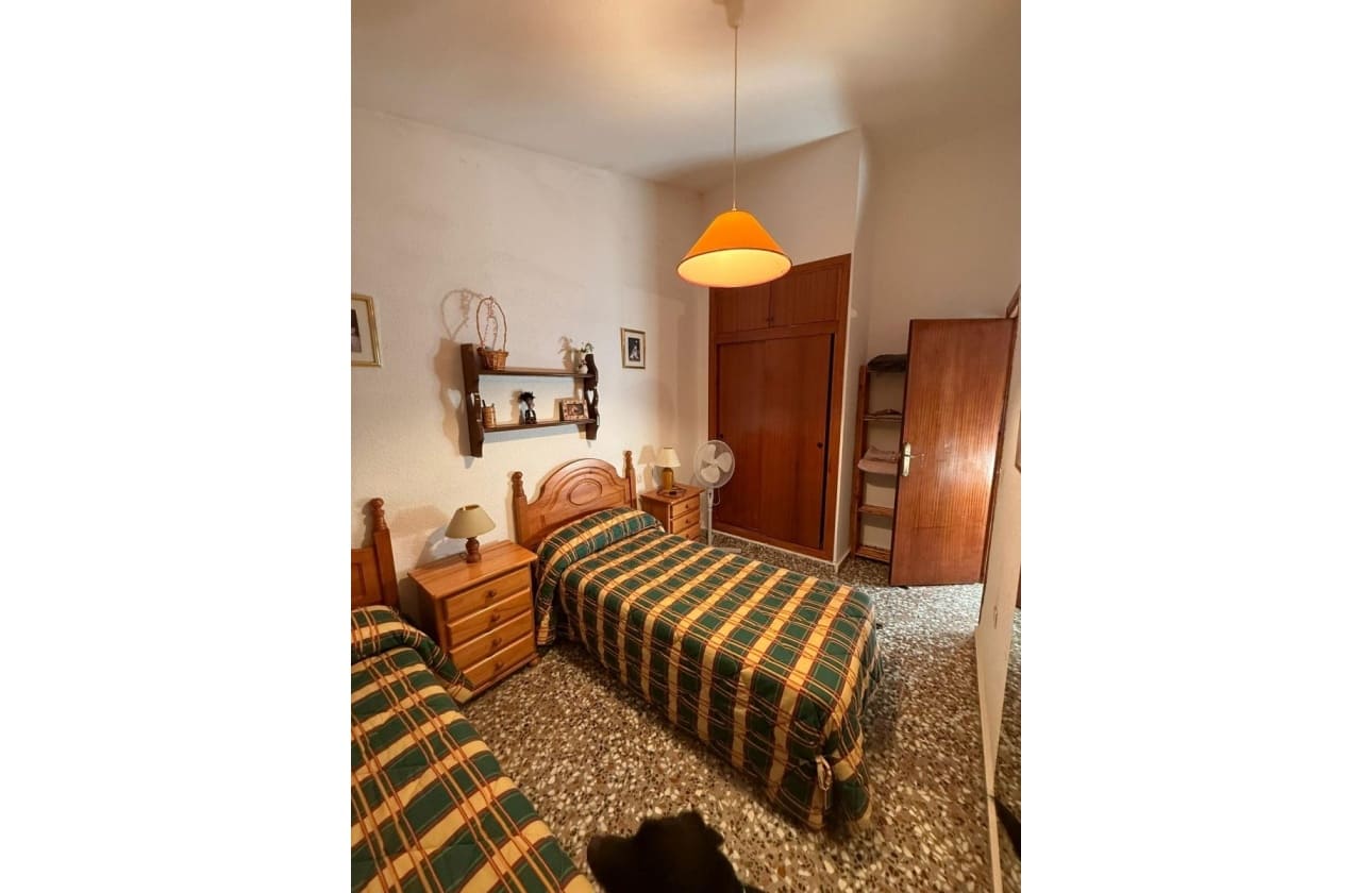 3 sypialnia Dom na sprzedaż w Los Altos - 184 900 € (Ref: 9795118)