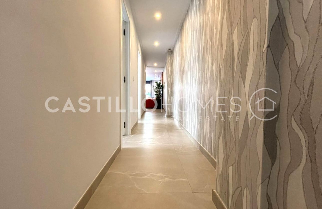 3 Zimmer Penthouse zu verkaufen in Torrevieja mit Pool - 399.000 € (Ref: 9795120)