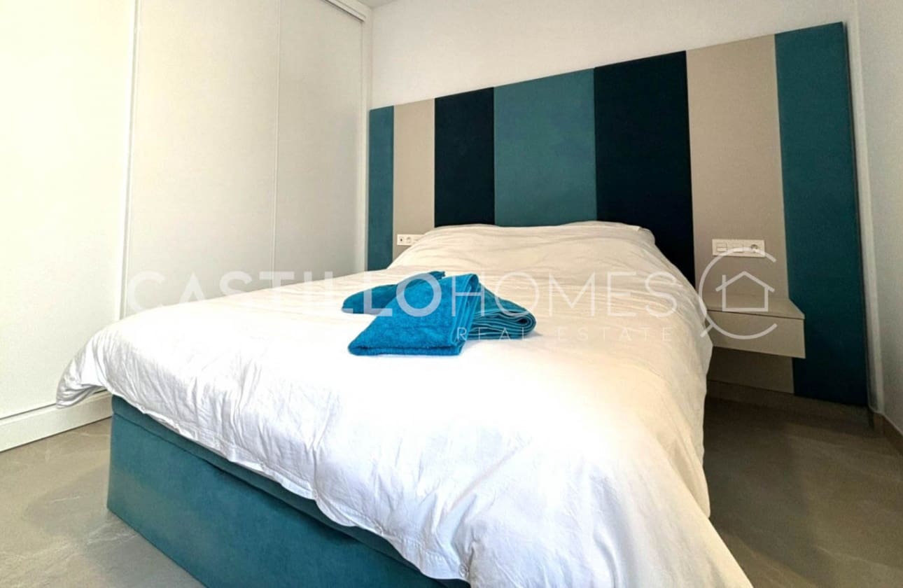 3 Zimmer Penthouse zu verkaufen in Torrevieja mit Pool - 399.000 € (Ref: 9795120)