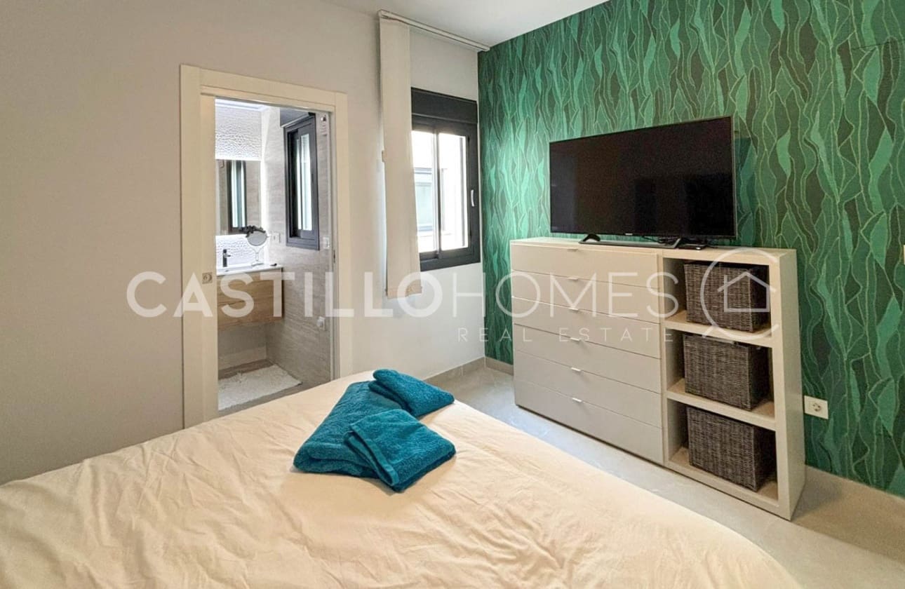 3 Zimmer Penthouse zu verkaufen in Torrevieja mit Pool - 399.000 € (Ref: 9795120)