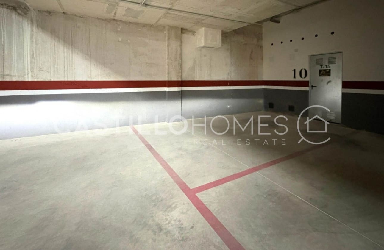 3 Zimmer Penthouse zu verkaufen in Torrevieja mit Pool - 399.000 € (Ref: 9795120)