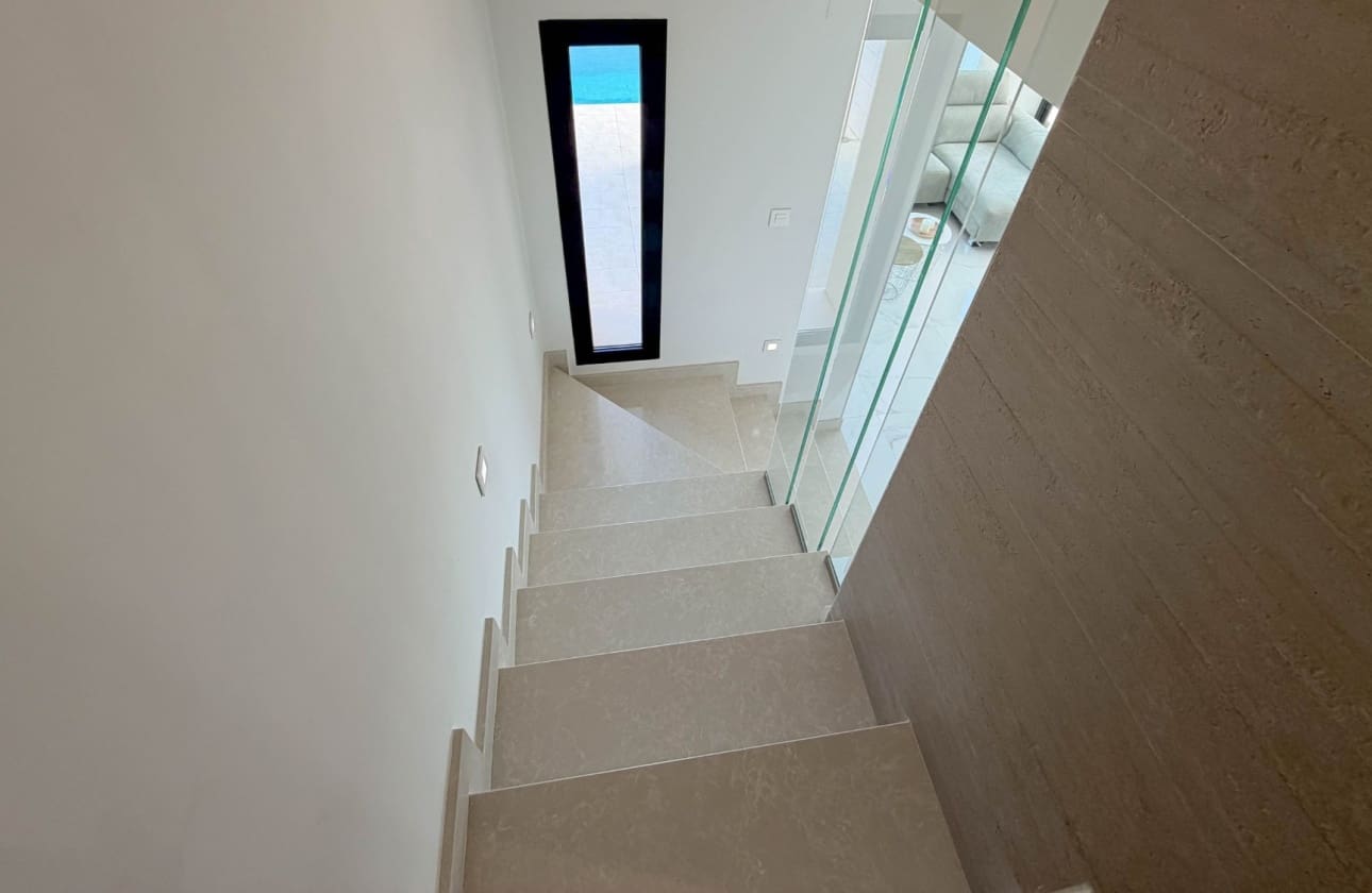 3 sypialnia Dom na sprzedaż w Ciudad Quesada z basenem - 399 900 € (Ref: 9795121)