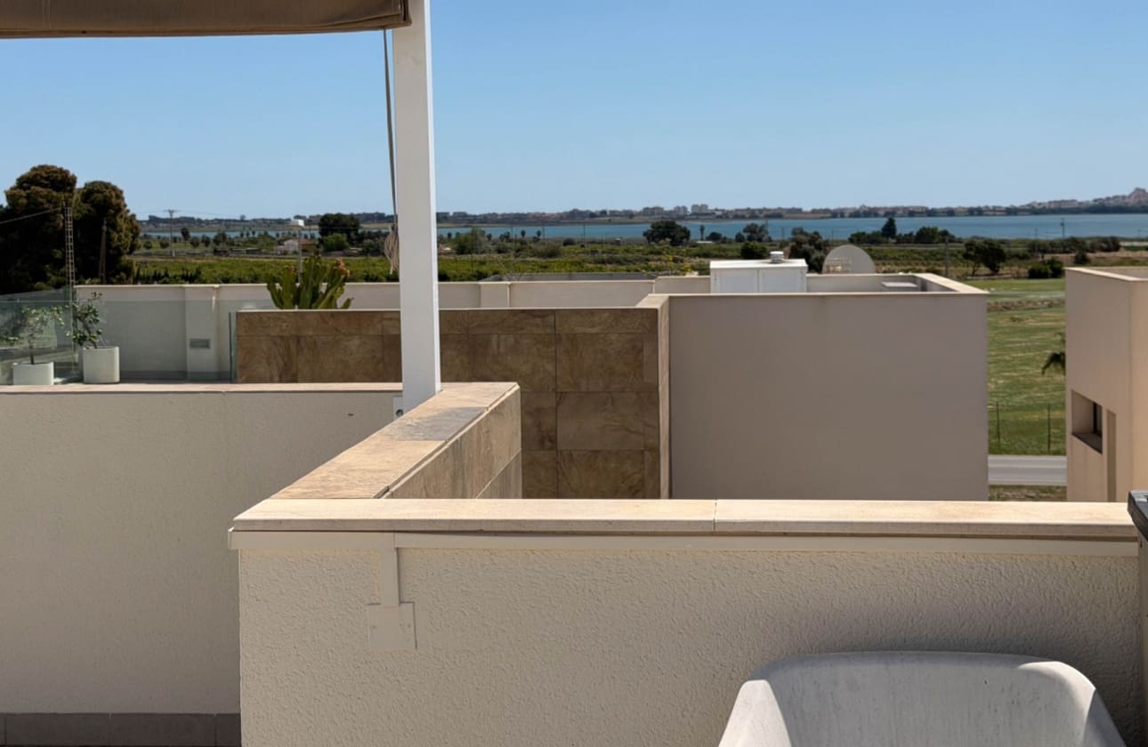 3 sypialnia Dom na sprzedaż w Ciudad Quesada z basenem - 399 900 € (Ref: 9795121)