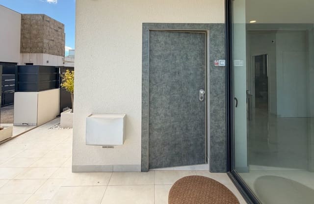 3 soveværelse Byhus til salg i Ciudad Quesada, Rojales med swimmingpool - € 399.900 (Ref: 9795121)