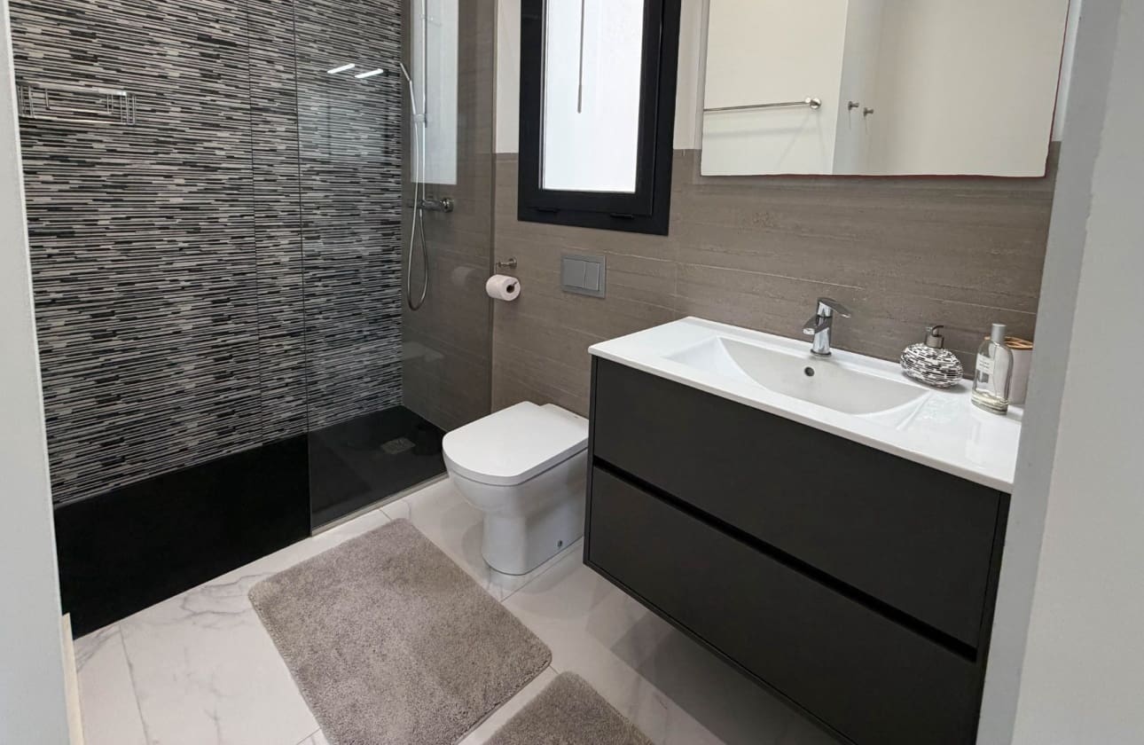 3 sypialnia Dom na sprzedaż w Ciudad Quesada z basenem - 399 900 € (Ref: 9795121)